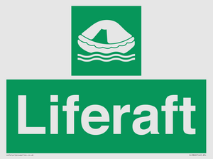 Liferaft